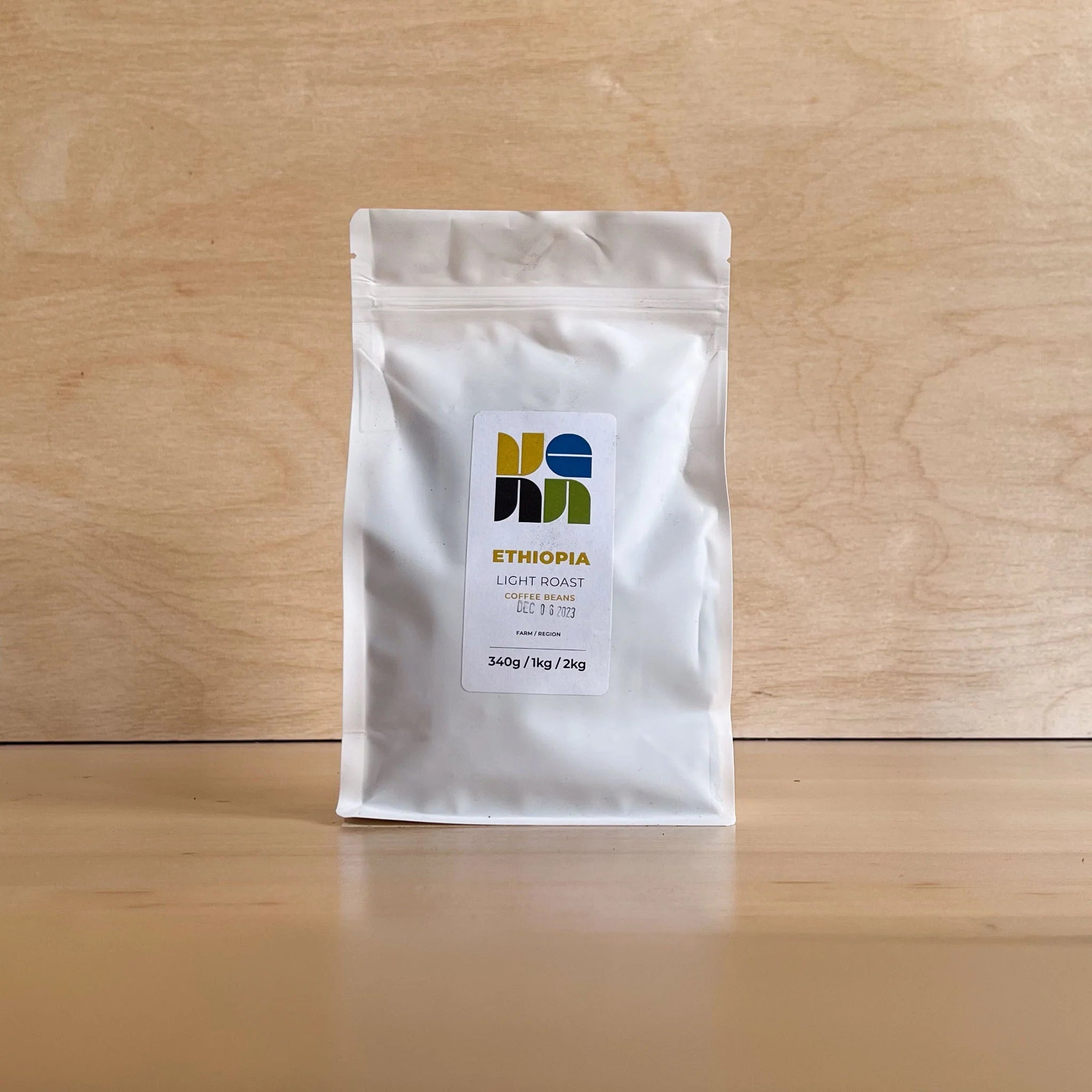 Ethiopia Beans | Venn Coffee Roasters