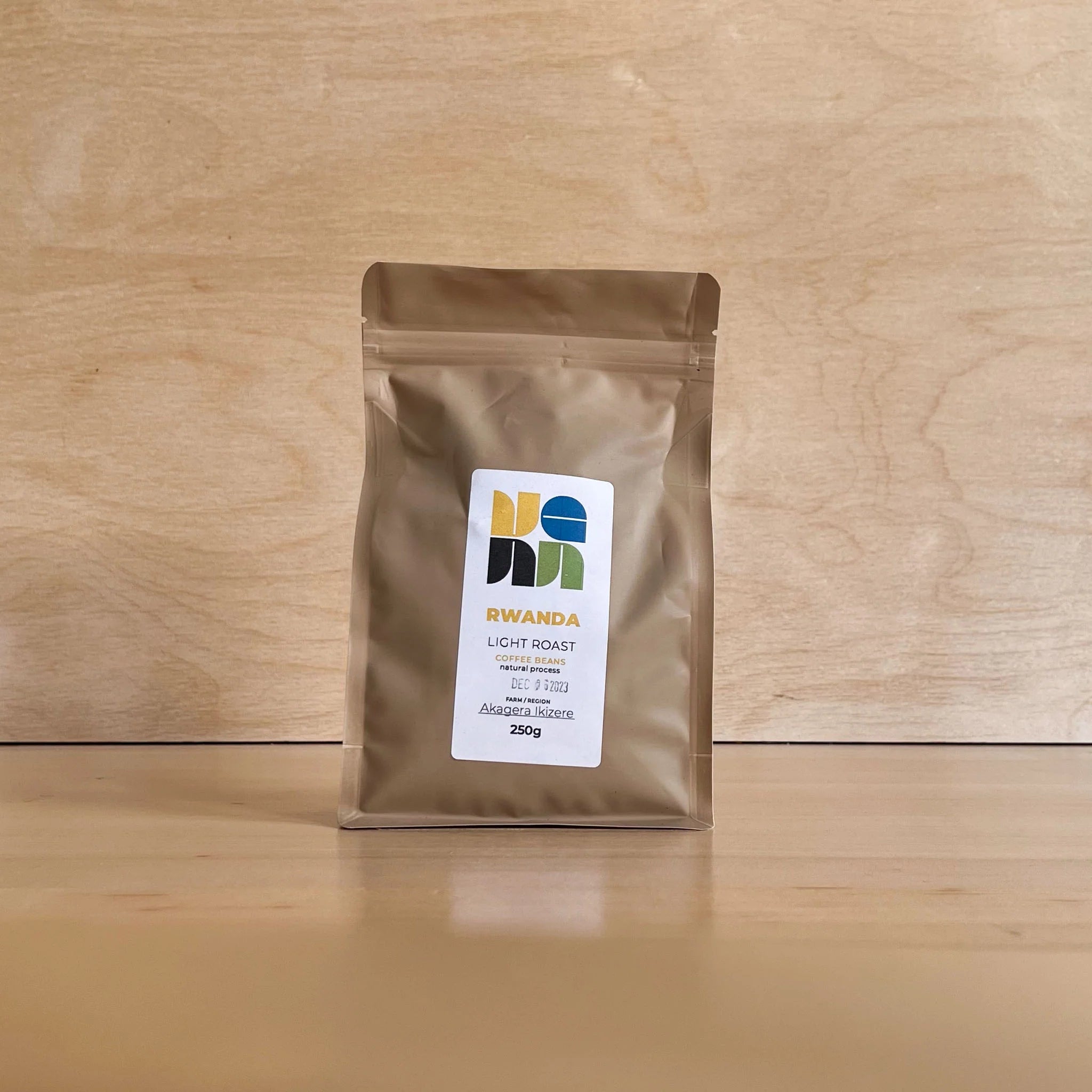 Rwanda Beans | Venn Coffee Roasters