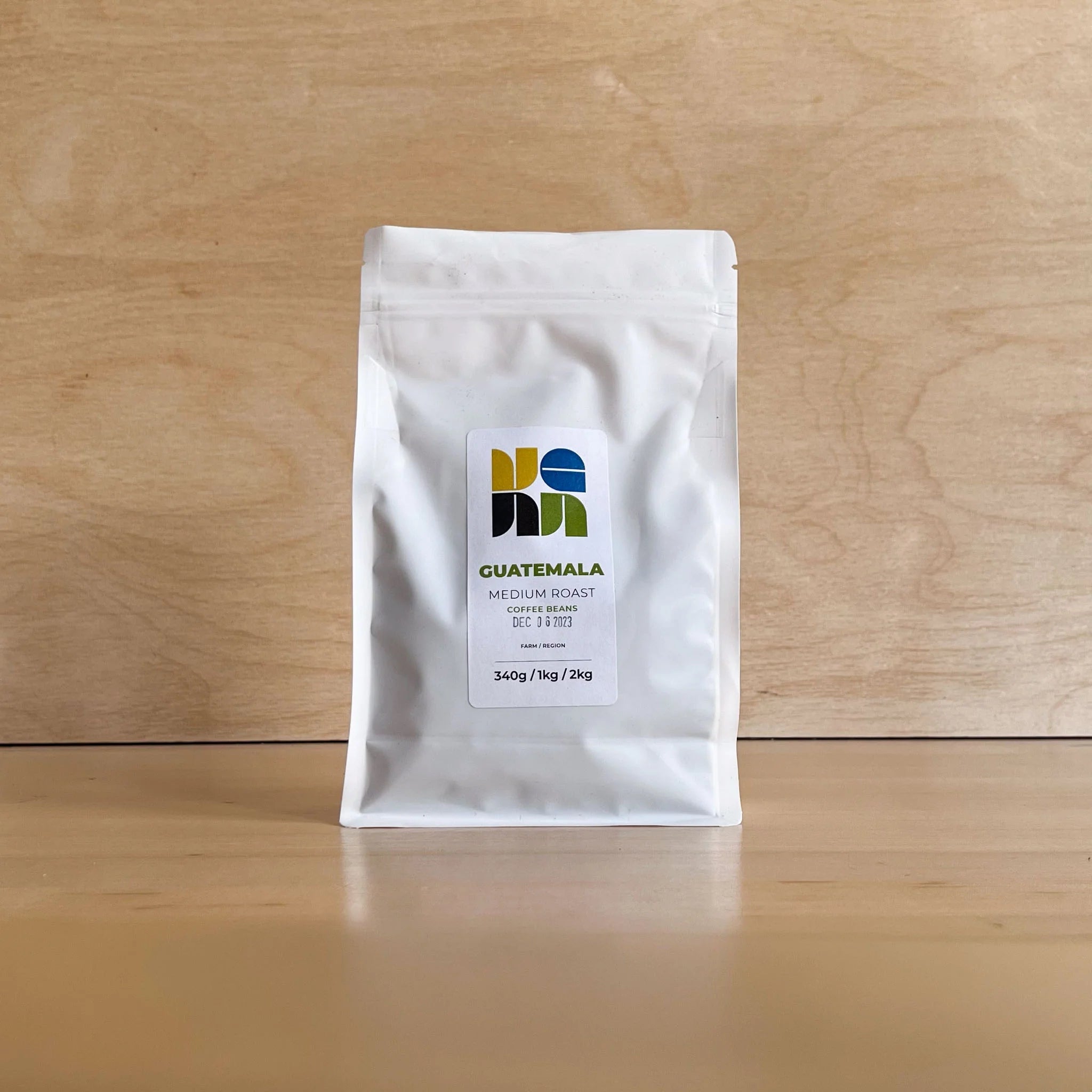 Guatemala Beans | Venn Coffee Roasters